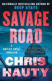 Savage Road (eBook, ePUB)