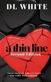 A Thin Line- Second Edition (eBook, ePUB) A Thin Line- Second Edition (eBook, ePUB)