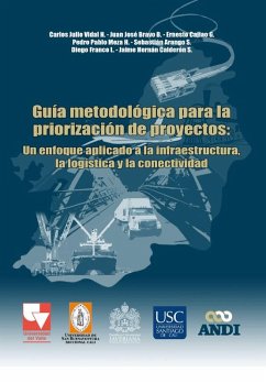 Cover Guía metodológica para la priorización de proyectos (eBook, PDF)