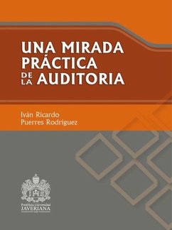 Cover Una mirada práctica de la auditoría (eBook, PDF)