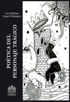 Cover Poética del personaje trágico (eBook, PDF)