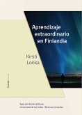 Aprendizaje extraordinario en Finlandia (eBook, ePUB)