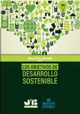 Los objetivos de desarrollo sostenible (eBook, PDF)