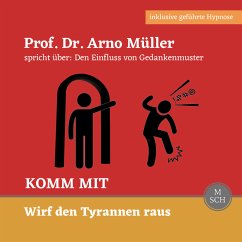 Komm mit (MP3-Download) - Müller-Schrempp