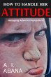 How to Handle Her Attitude (eBook, ePUB) - Bild 1
