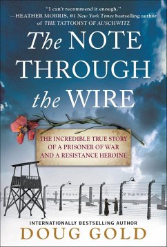 The Note Through the Wire (eBook, ePUB) - Gold, Doug