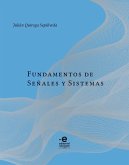 Fundamentos de señales y sistemas (eBook, PDF)