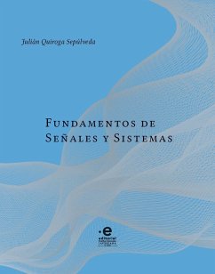 Cover Fundamentos de señales y sistemas (eBook, PDF)