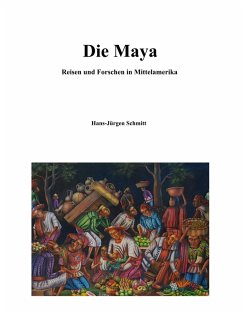 Die Maya (eBook, ePUB)