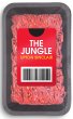 The Jungle (eBook, ePUB) - Bild 1