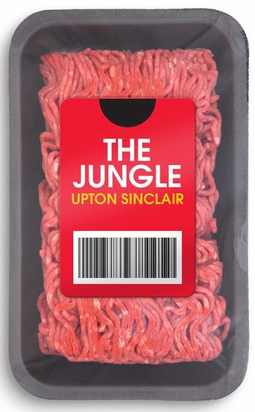 The Jungle (eBook, ePUB)
