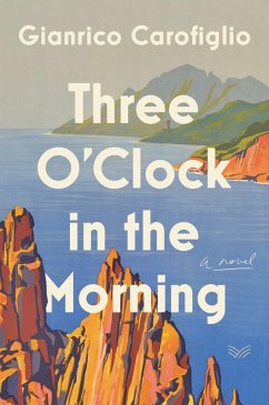 Three O'Clock in the Morning (eBook, ePUB) - Carofiglio, Gianrico