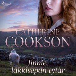 Jinnie, läkkisepän tytär (MP3-Download) - Cookson, Catherine