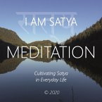 I Am Satya (MP3-Download)