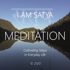 Cover I Am Satya (MP3-Download)