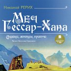 Mech Gessar-Hana. Skazki, legendy, pritchi (MP3-Download)