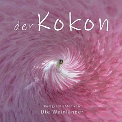 Der Kokon (MP3-Download) - Weinländer, Ute