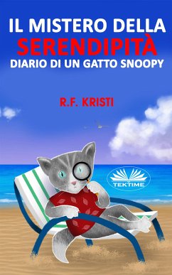 Il Mistero Della Serendipità (eBook, ePUB) - Kristi, R.F.
