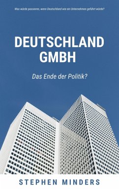 Cover Deutschland GmbH (eBook, ePUB)