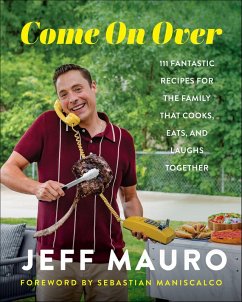 Come On Over (eBook, ePUB) - Mauro, Jeff