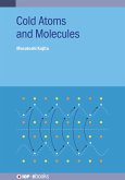 Cold Atoms and Molecules (eBook, ePUB)