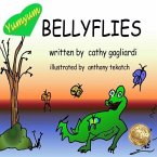BELLYFLIES (eBook, ePUB)