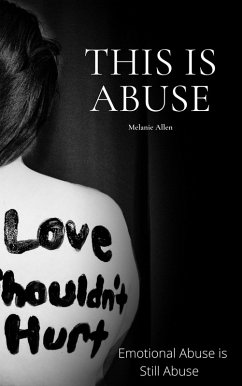 Cover This is Abuse (eBook, ePUB)