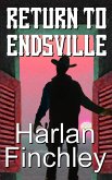 Return to Endsville (The Endsville Saga, #2) (eBook, ePUB)