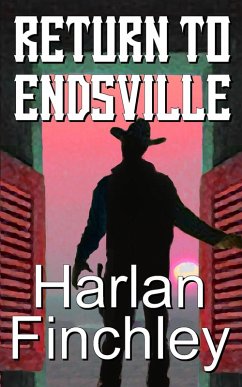 Cover Return to Endsville (The Endsville Saga, #2) (eBook, ePUB)