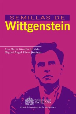 Cover Semillas de Wittgensteing (eBook, PDF)
