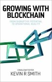 Growing with Blockchain (eBook, ePUB)