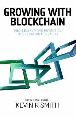 Growing with Blockchain (eBook, ePUB) Growing with Blockchain (eBook, ePUB)