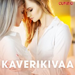 Kaverikivaa (MP3-Download) - Cupido