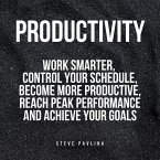 Productivity (MP3-Download)