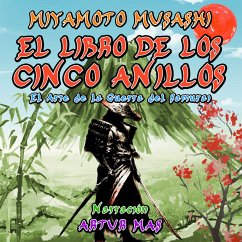 El Libro de los Cinco Anillos (MP3-Download) - Musashi, Miyamoto