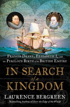 In Search of a Kingdom (eBook, ePUB) - Bergreen, Laurence