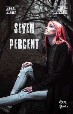 Cover Seven Percent (eBook, ePUB)