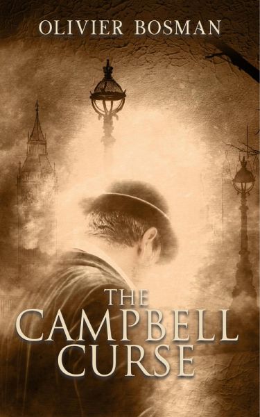 The Campbell Curse (DS Billings Victorian Mysteries, #3) (eBook, ePUB) The Campbell Curse (DS Billings Victorian Mysteries, #3) (eBook, ePUB)