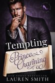 Tempting Prince Charming (Ever After, #2) (eBook, ePUB)