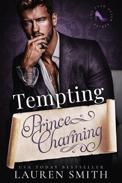 Tempting Prince Charming (Ever After, #2) (eBook, ePUB) - Smith, Lauren