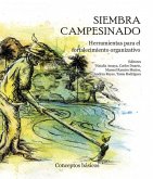 Siembra campesinado (eBook, PDF)