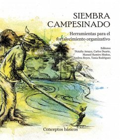 Cover Siembra campesinado (eBook, PDF)