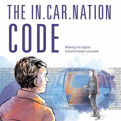 The In-Car-Nation Code (MP3-Download) - Wimmer, Dr. Engelbert