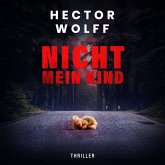 Nicht mein Kind (MP3-Download) Nicht mein Kind (MP3-Download)