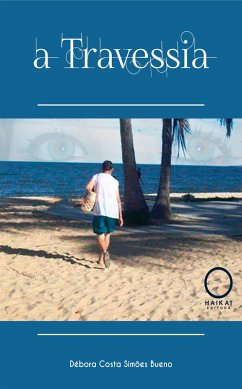 Cover A travessia (eBook, ePUB)