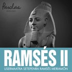 Ramsés II (fixed-layout eBook, ePUB)