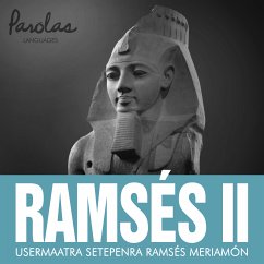 Ramsés II (fixed-layout eBook, ePUB) - Batlle Alarcón, Albert; Languages, Parolas