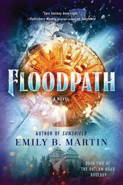 Floodpath (eBook, ePUB) - Martin, Emily B.