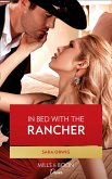 In Bed With The Rancher (eBook, ePUB) In Bed With The Rancher (eBook, ePUB)