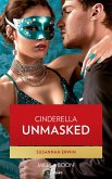 Cinderella Unmasked (Mills & Boon Desire) (eBook, ePUB)
